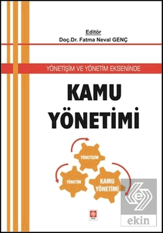 Kamu Yönetimi Fatma Neval Genç