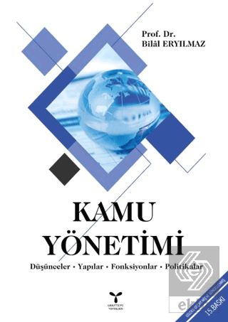 Kamu Yönetimi