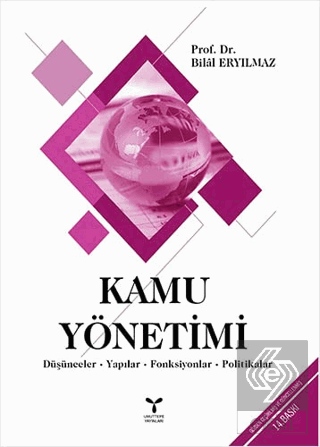 Kamu Yönetimi