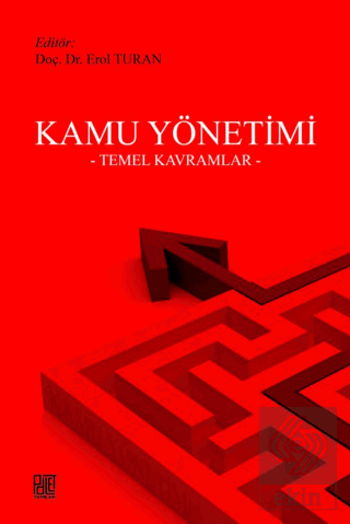 Kamu Yönetimi