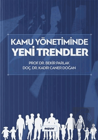 Kamu Yönetiminde Yeni Trendler