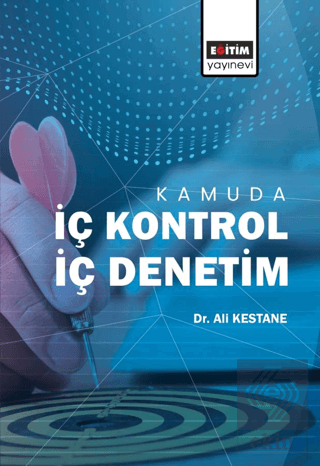 Kamuda İç Kontrol İç Denetim