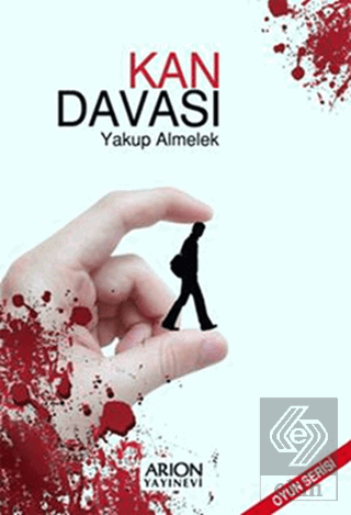 Kan Davası