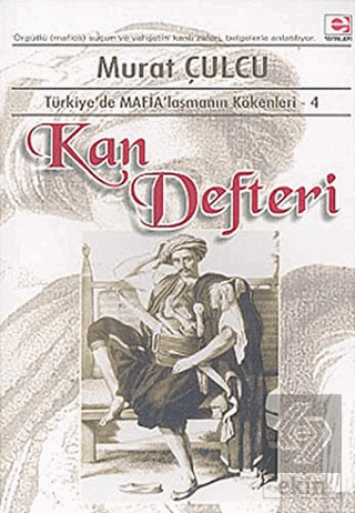 Kan Defteri