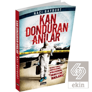 Kan Donduran Anılar - 1