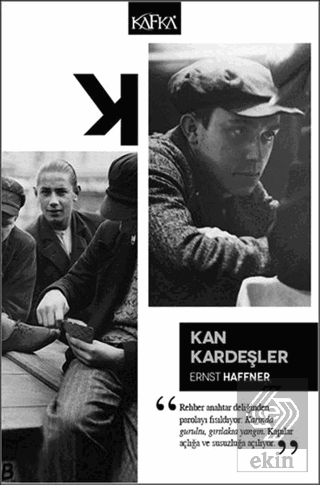 Kan Kardeşler