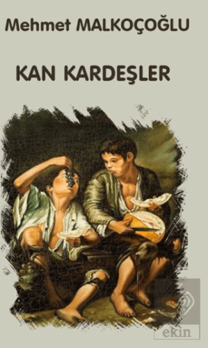 Kan Kardeşler