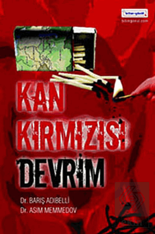 Kan Kırmızısı Devrim