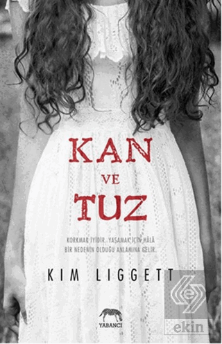 Kan ve Tuz