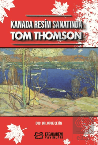 Kanada Resim Sanatında Tom Thomson