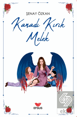 Kanadı Kırık Melek