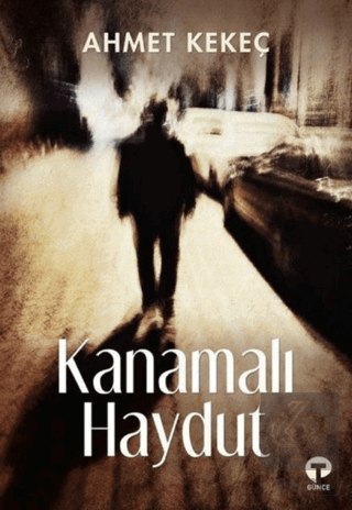 Kanamalı Haydut