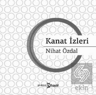 Kanat İzleri