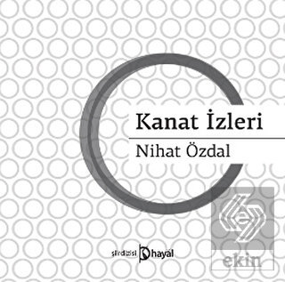 Kanat İzleri