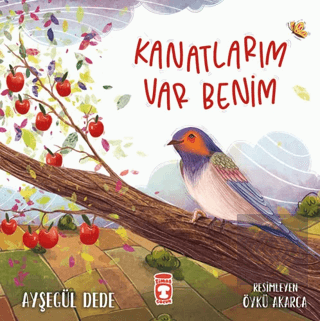 Kanatlarım Var Benim