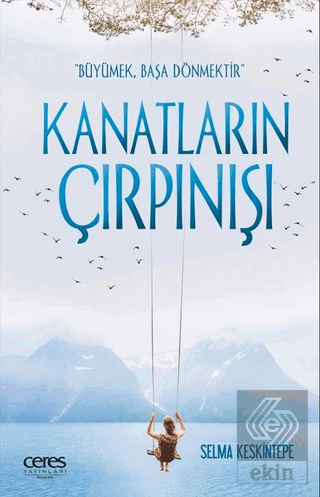 Kanatların Çırpınışı