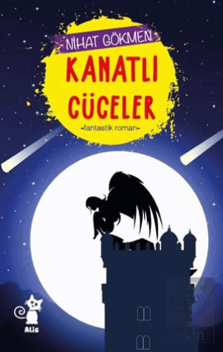 Kanatlı Cüceler