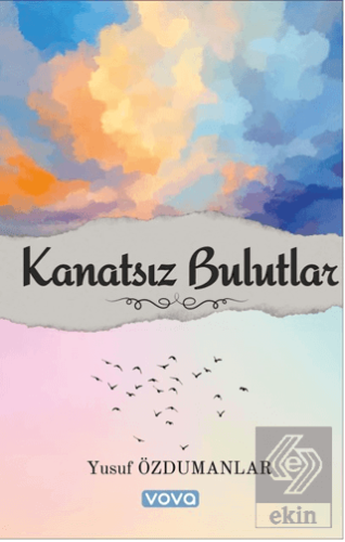 Kanatsız Bulutlar