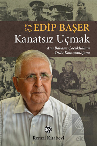 Kanatsız Uçmak