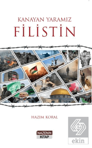 Kanayan Yaramız Filistin