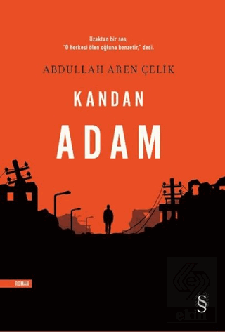 Kandan Adam