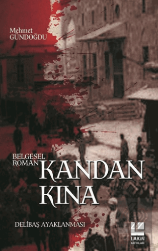 Kandan Kına