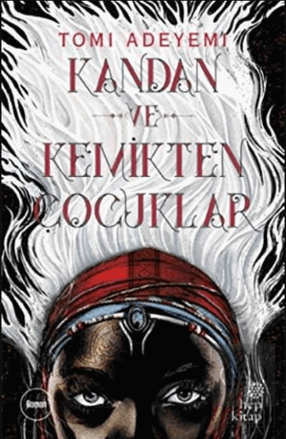 Kandan ve Kemikten Çocuklar