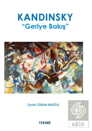 Kandinsky: Geriye Bakış