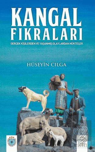 Kangal Fıkraları