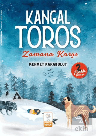 Kangal Toros - Zamana Karşı