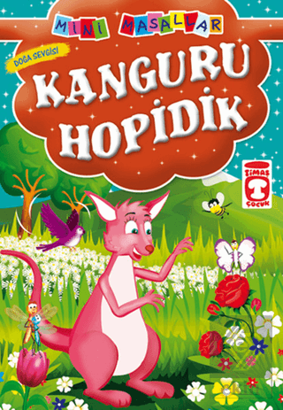 Kanguru Hopidik