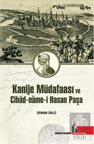 Kanije Müdafaası ve Cihad-Name-i Hasan Paşa