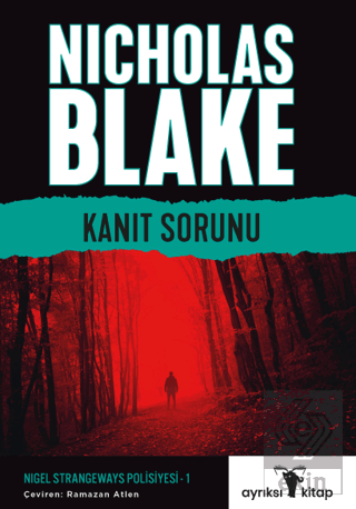 Kanıt Sorunu – Nigel Strangeways Serisi 1