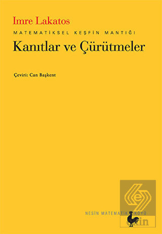 Kanıtlar ve Çürütmeler