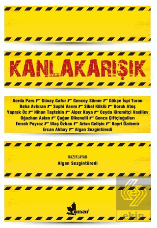 Kanlakarışık