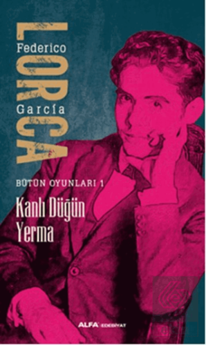 Kanlı Düğün Yerma