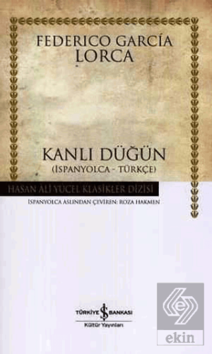 Kanlı Düğün