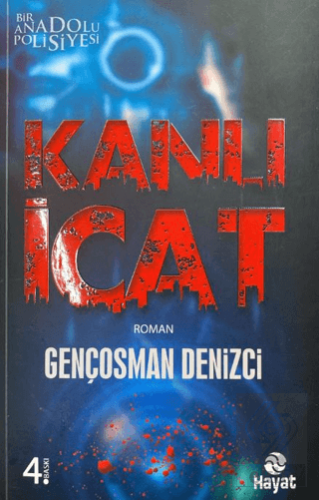 Kanlı İcat