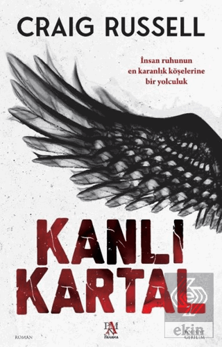 Kanlı Kartal