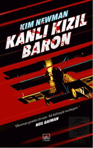 Kanlı Kızıl Baron