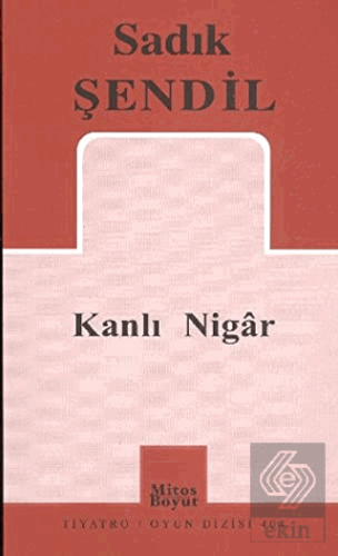 Kanlı Nigar