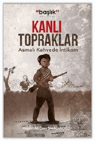 Kanlı Topraklar