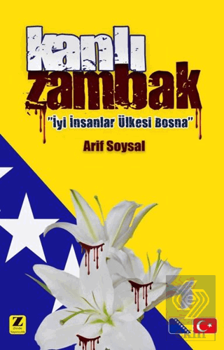 Kanlı Zambak