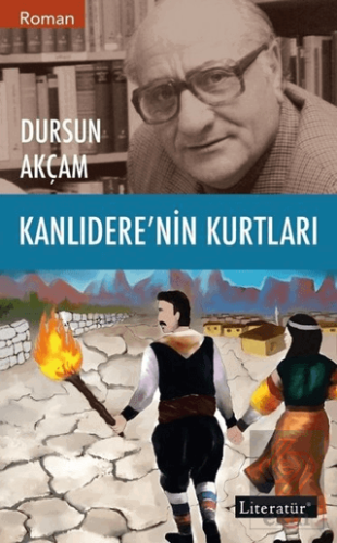 Kanlıdere\'nin Kurtları