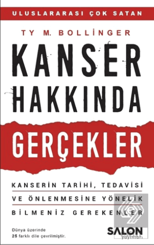 Kanser Hakkında Gerçekler