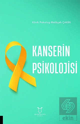 Kanserin Psikolojisi