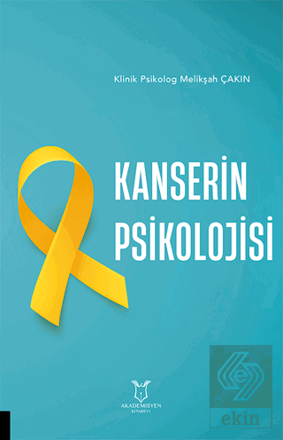 Kanserin Psikolojisi