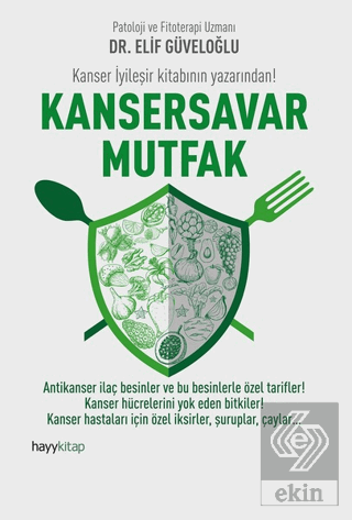 Kansersavar Mutfak