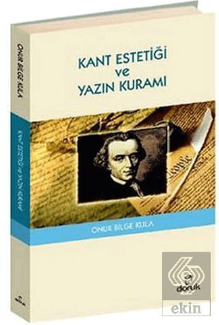 Kant Estetiği ve Yazın Kuramı