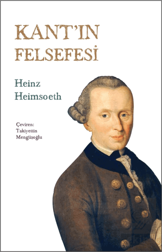 Kant\'ın Felsefesi